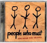 The Road You Travel [Import]