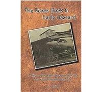 The Roads Back to Early Hazzard Jon Holland (Auteur)