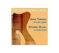 The Roads Bends Here