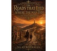 The Roads That Lied: Where the Map Ends