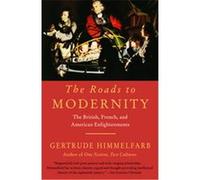 The Roads To Modernity, Vintage Gertrude Himmelfarb (Auteur)
