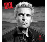 Billy Idol – The Roadside – Vinyle 12" EP