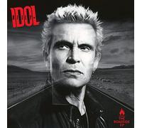Billy Idol – The Roadside – CD – EP