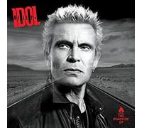 Billy Idol – The Roadside – Vinyle 12" EP
