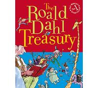 The Roald Dahl Treasury