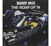 Buddy Rich – Roar of 74 – CD – Édition limitée (Import Japon, Remasterisé)