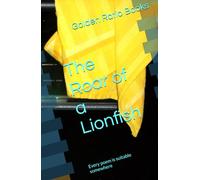 The Roar of a Lionfish: Every poem is suitable somewhere