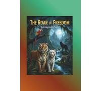 The Roar of Freedom: A Gripping Tale of Friendship, Courage, and the Eternal Quest for Home. A Fully Illustrated Edition.