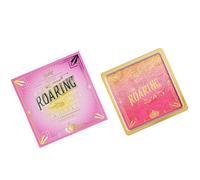 The Roaring 20s Ombre Blush - Flamboyant by Rude Cosmetics for Women - 0.352 oz Blush