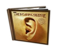 The Roaring Silence 50th Anniversary Edition CD