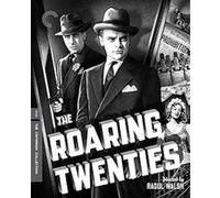 The Roaring Twenties Blu-ray 4K Ultra HD E
