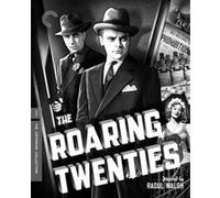 The Roaring Twenties Blu-ray 4K Ultra HD E