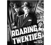 The Roaring Twenties Blu-ray