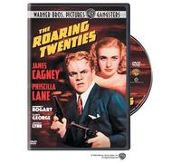 The Roaring Twenties by James Cagney