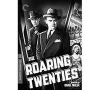 The Roaring Twenties DVD
