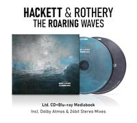 The Roaring Waves