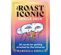 The Roast Iconic Oracle by Marcella Kroll Marcella Kroll (Auteur)
