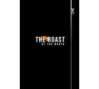 The Roast of the Month: FLOW X by Progress X: 31-Day Energy & Focus Reset: Achieve Yearly Goals in Just One Month