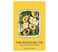 The Roasting Tin - [Version Originale] Rukmini Iyer (Auteur)