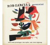 The Rob Garcia 4 - Perennial