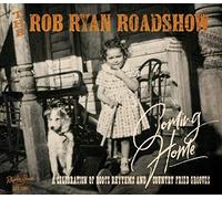 The Rob Ryan Roadshow - Coming Home (CD)