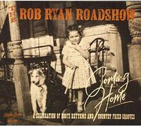 The Rob Ryan Roadshow - Coming Home (CD)