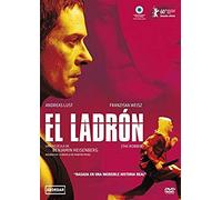 The Robber - El Ladron
