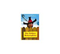 The Robber Hotzenplotz
