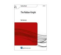 The Robber Knight / Conducteur