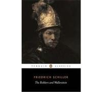 The Robbers and Wallenstein Johann Christoph Friedrich Von Schiller (Auteur)