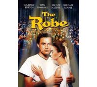 The Robe [Dvd] Australia - Import, Ntsc Region 0