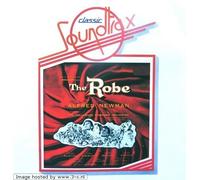 The Robe Ost by Alfred Newman
