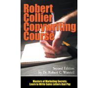 The Robert Collier Copywriting Course