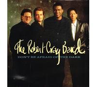 The Robert Cray Band – Don't Be Afraid of the Dark – Mercury – 1988