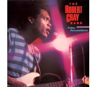 The Robert Cray Band - False Accusations