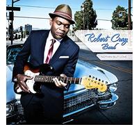 The Robert Cray Band – Nothin But Love – Digi/Ltd – Mascot