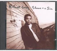 The Robert Cray Band – Shame and a Sin – CD