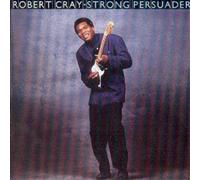 Cray, Robert -Band- - Strong Persuader [Import]