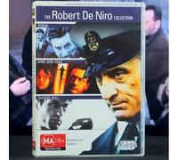 The Robert De Niro Collection - Ronin & Hide & S vd