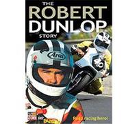 The Robert Dunlop Story G