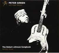 THE ROBERT JOHNSON SONGBOOK