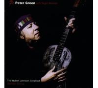The Robert Johnson Songbook by Peter Green [VINYL] NEUF