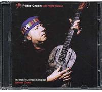 The Robert Johnson Songbook - Splinter Group