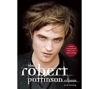 The Robert Pattinson Album