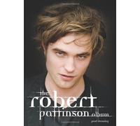 The Robert Pattinson Album