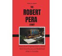 The Robert Pera Story: How a Quiet Engineer Built a Global Tech Powerhouse and Redefined What Is Possible
