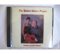 the robert simon project - Guitarra Y Canto Tropical