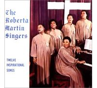 The Roberta Martin Singers - Roberta Martin Singers