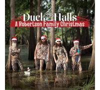 Robertsons - Duck The Halls: A Robertson Family Christmas [Import]
