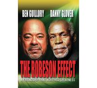 The Robeson Effect [Dvd] Dolby